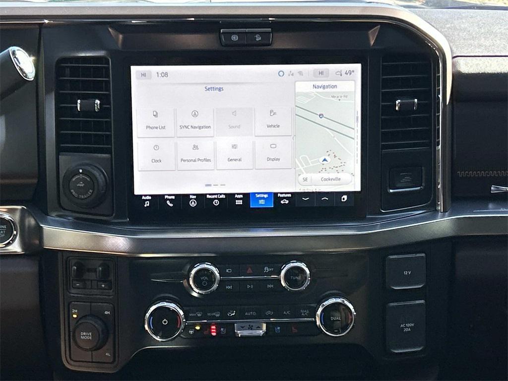 new 2026 Ford F-450 car, priced at $110,710