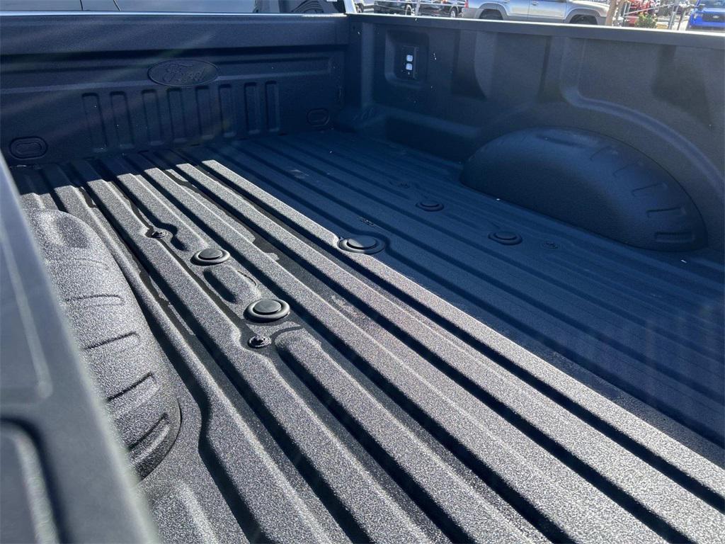 new 2026 Ford F-450 car, priced at $110,710