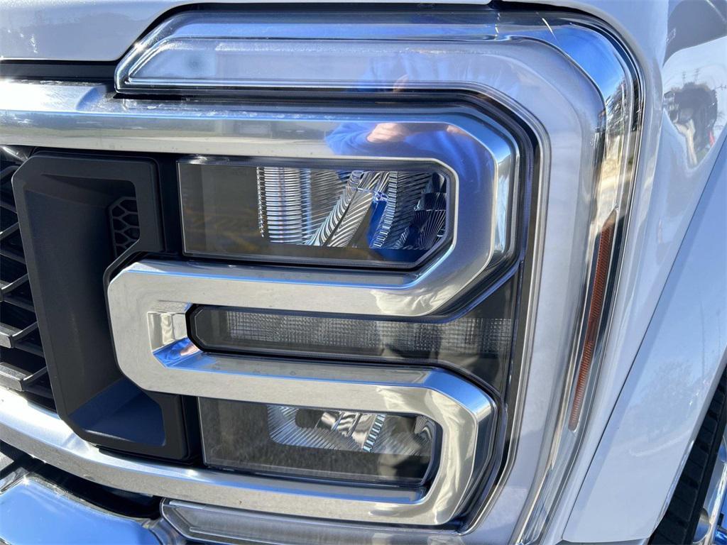 new 2026 Ford F-450 car, priced at $110,710