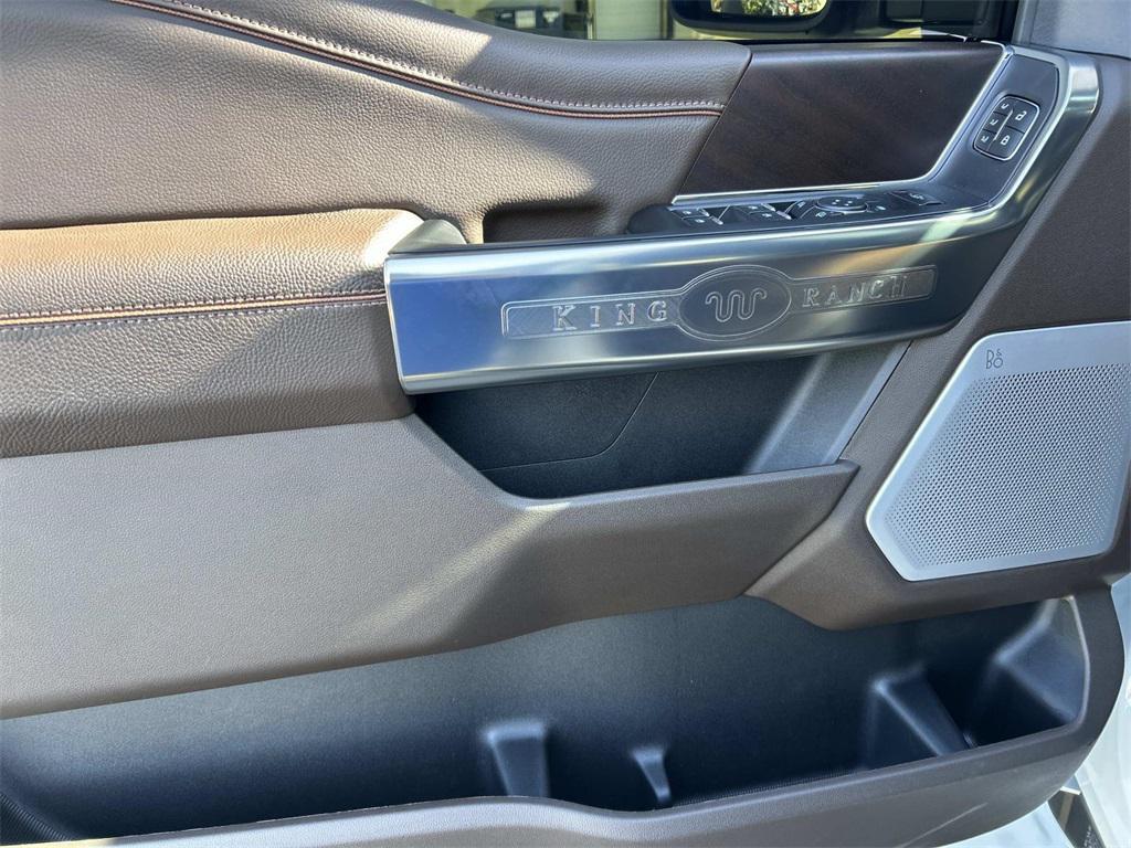 new 2026 Ford F-450 car, priced at $110,710