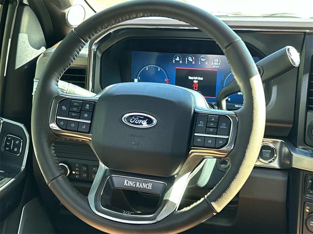 new 2026 Ford F-450 car, priced at $110,710