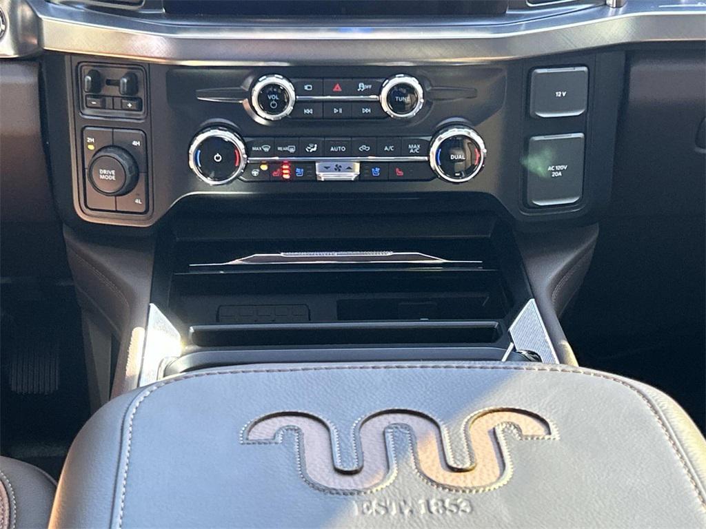 new 2026 Ford F-450 car, priced at $110,710