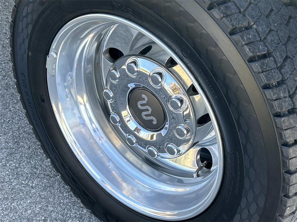 new 2026 Ford F-450 car, priced at $110,710