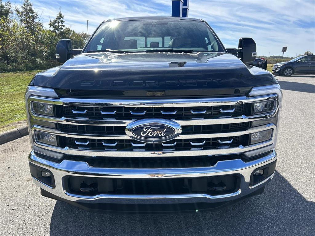 new 2026 Ford F-350 car, priced at $70,000