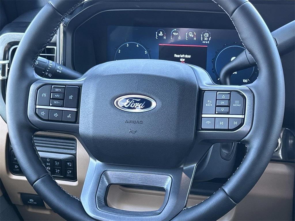 new 2026 Ford F-350 car, priced at $70,000