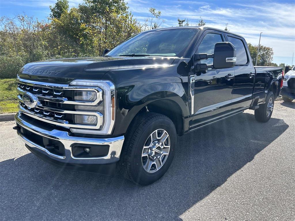 new 2026 Ford F-350 car, priced at $70,000