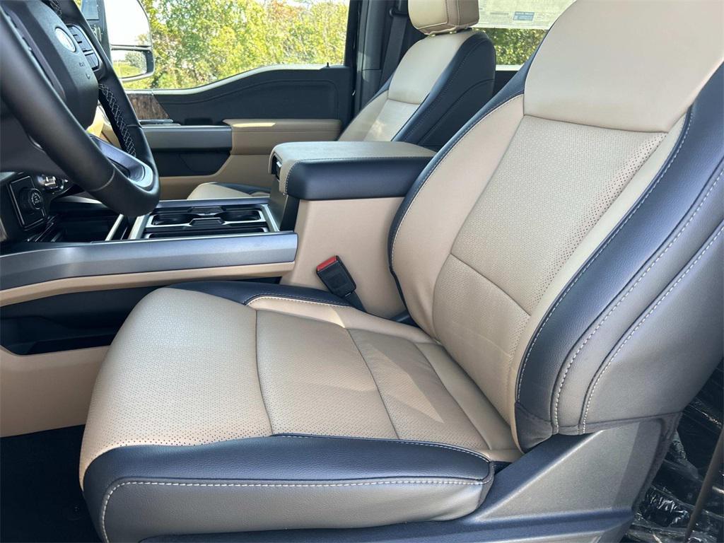 new 2026 Ford F-350 car, priced at $70,000