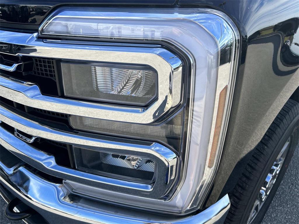 new 2026 Ford F-350 car, priced at $70,000