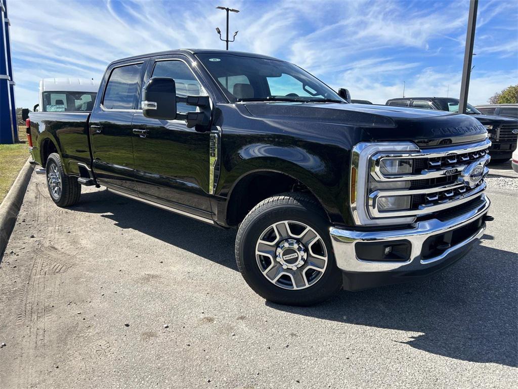 new 2026 Ford F-350 car, priced at $70,000