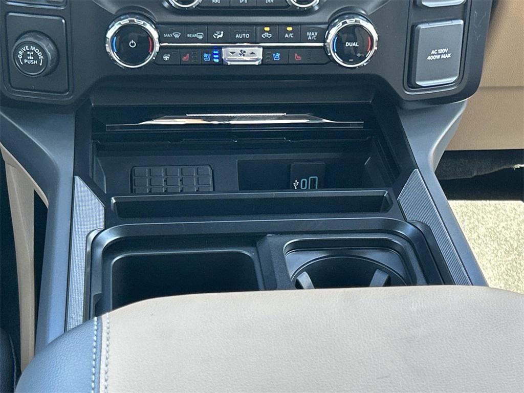 new 2026 Ford F-350 car, priced at $70,000