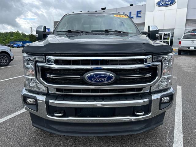 used 2022 Ford F-350 car, priced at $65,990
