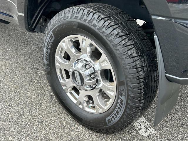 used 2022 Ford F-350 car, priced at $65,990