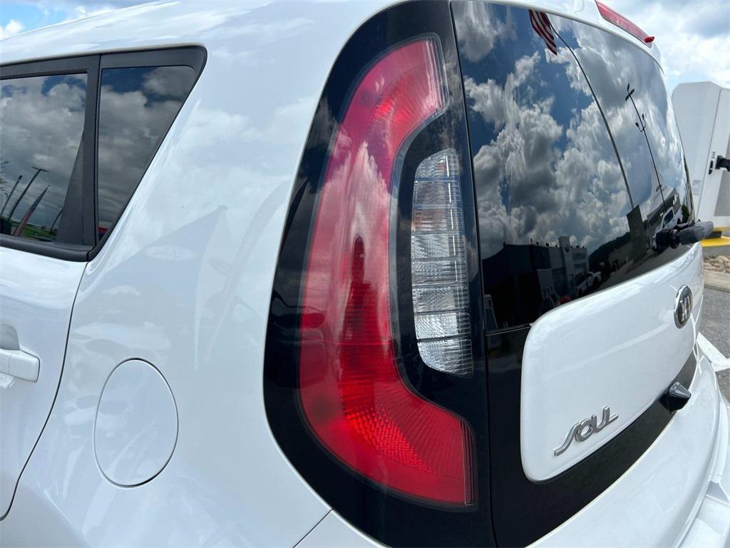 used 2017 Kia Soul car, priced at $10,990