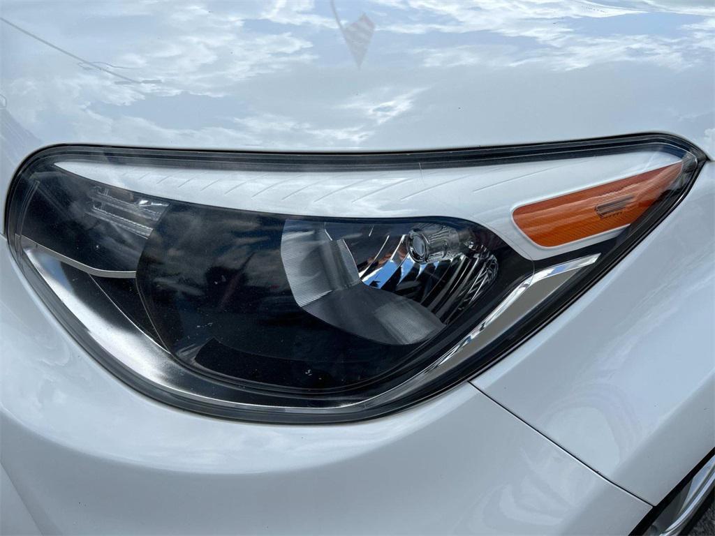 used 2017 Kia Soul car, priced at $10,990