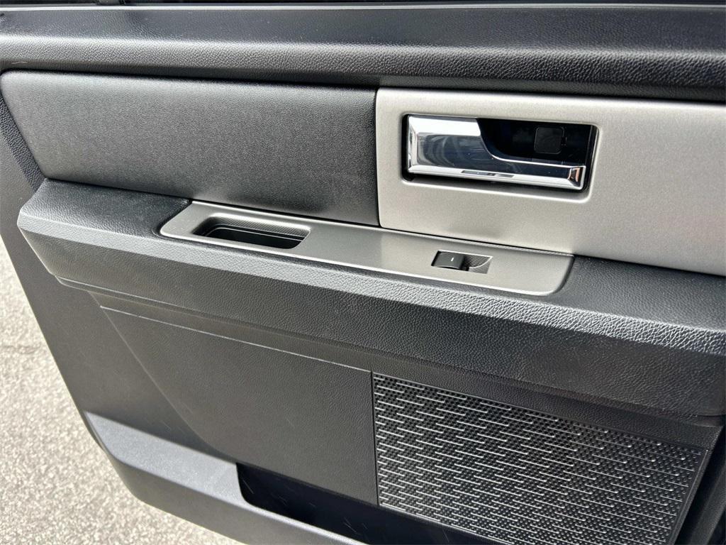 used 2017 Ford Expedition EL car, priced at $16,981