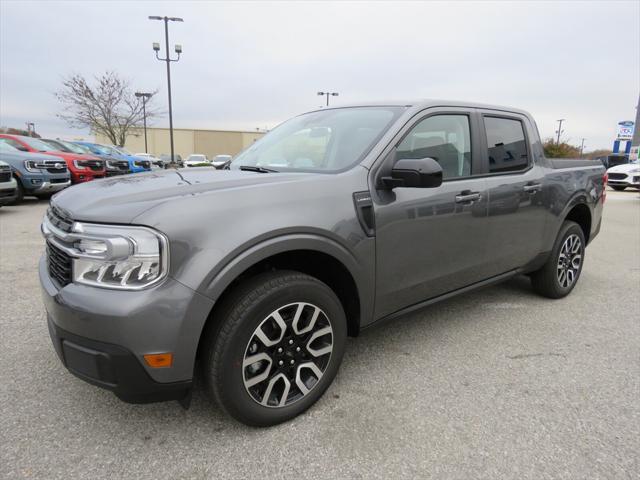 new 2024 Ford Maverick car, priced at $35,970