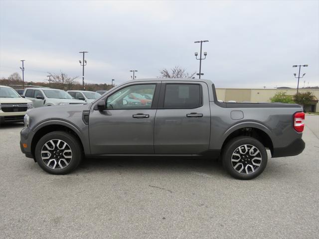 new 2024 Ford Maverick car, priced at $35,970