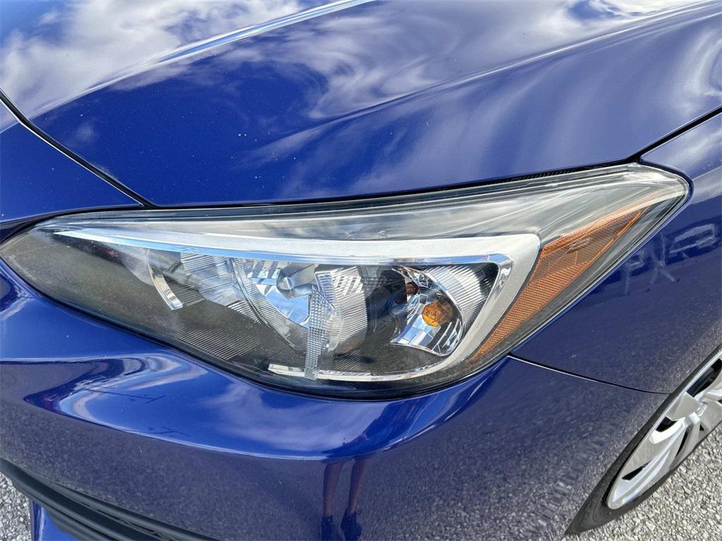 used 2022 Subaru Impreza car, priced at $19,981