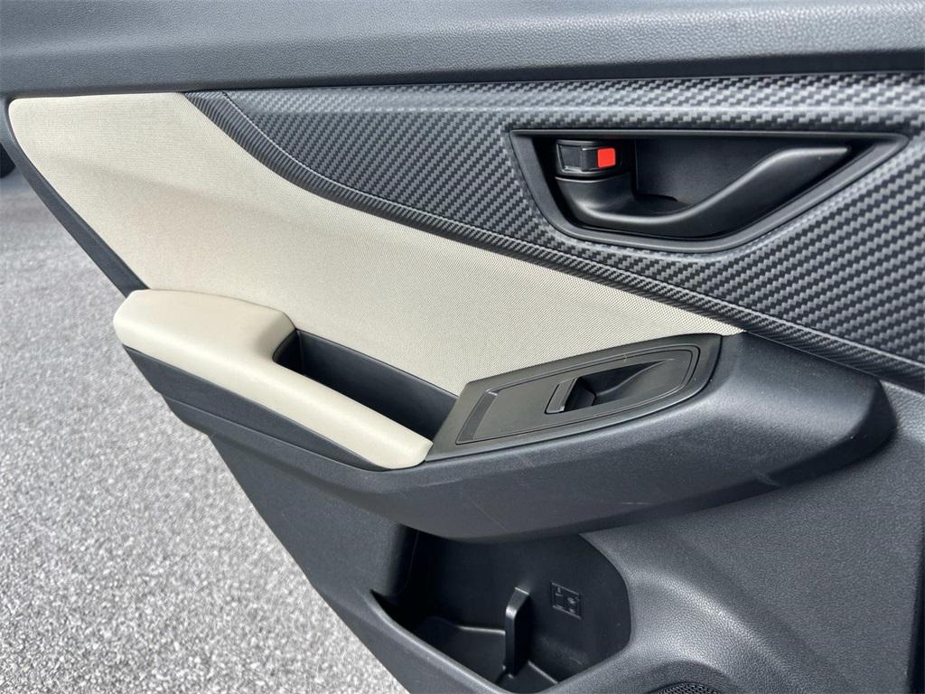 used 2022 Subaru Impreza car, priced at $19,981