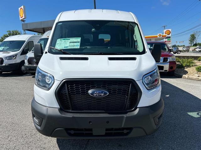 new 2025 Ford Transit-350 car, priced at $63,000
