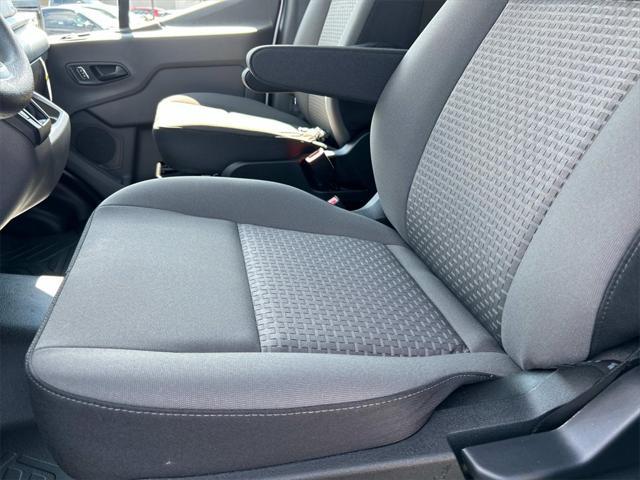 new 2025 Ford Transit-350 car, priced at $63,000