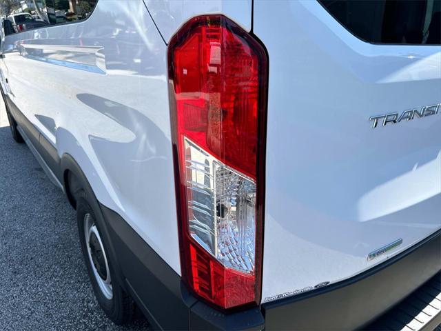 new 2025 Ford Transit-350 car, priced at $63,000