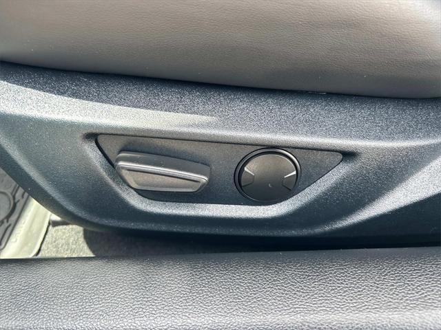 used 2021 Ford Mustang car, priced at $48,990