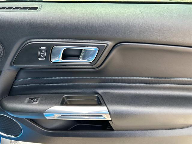 used 2021 Ford Mustang car, priced at $48,990