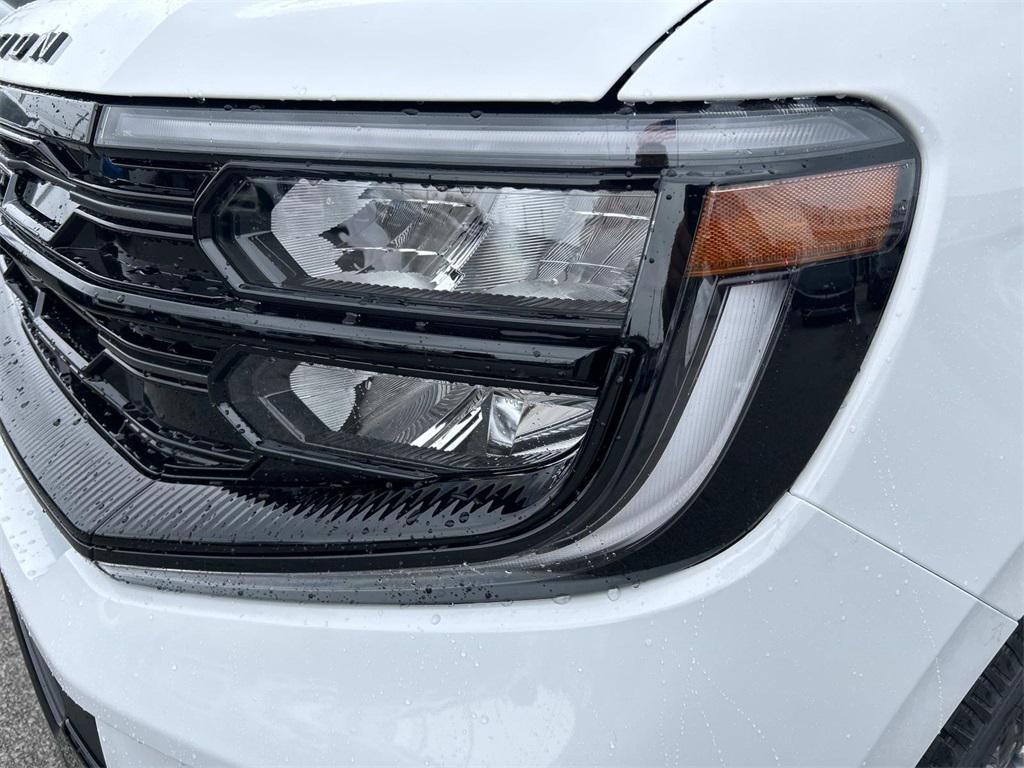 new 2025 Ford Expedition car, priced at $83,000