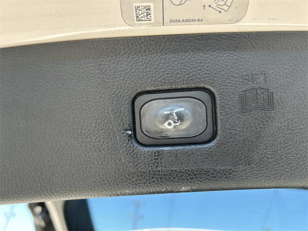 used 2019 Ford Edge car, priced at $15,491