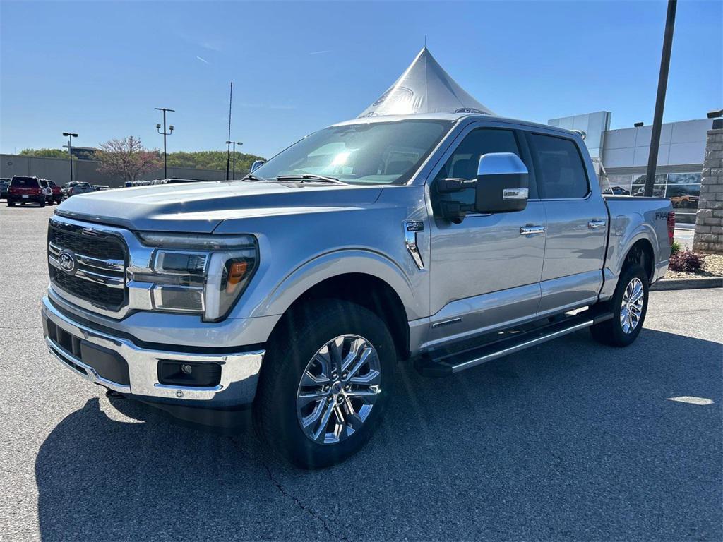 new 2025 Ford F-150 car, priced at $68,000