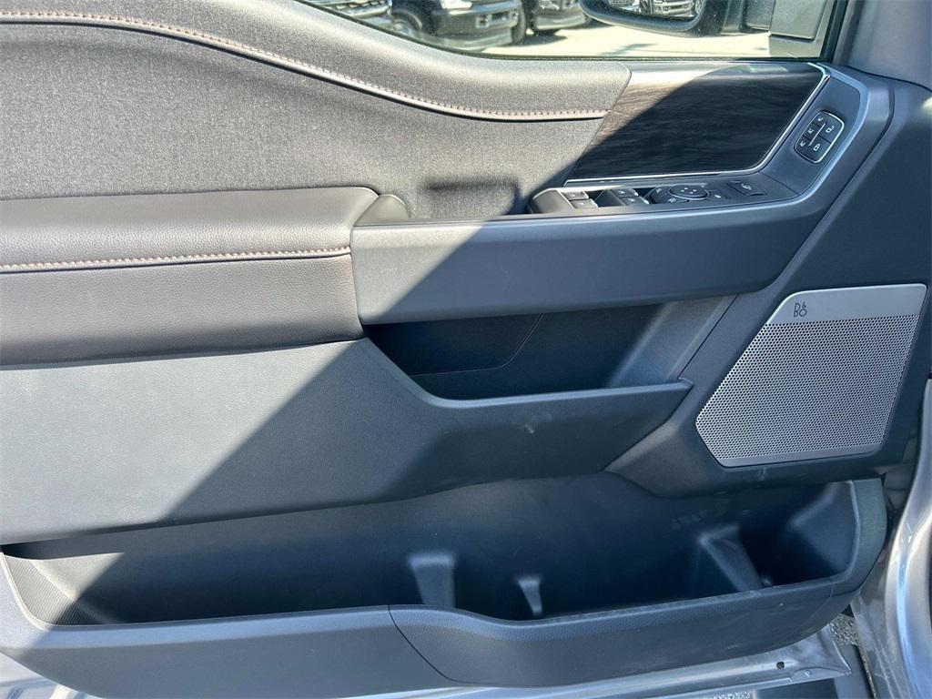 new 2025 Ford F-150 car, priced at $68,000