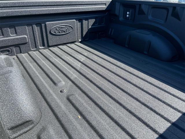 new 2025 Ford F-150 car, priced at $73,905
