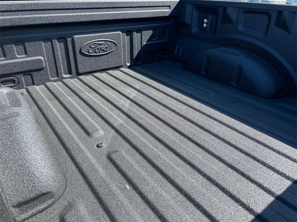 new 2025 Ford F-150 car, priced at $68,000