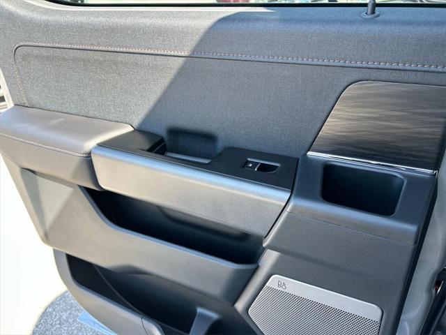 new 2025 Ford F-150 car, priced at $73,905