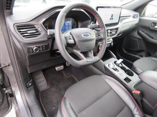 used 2023 Ford Escape car, priced at $28,981