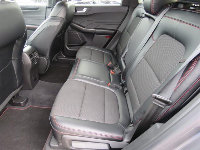 used 2023 Ford Escape car, priced at $28,981