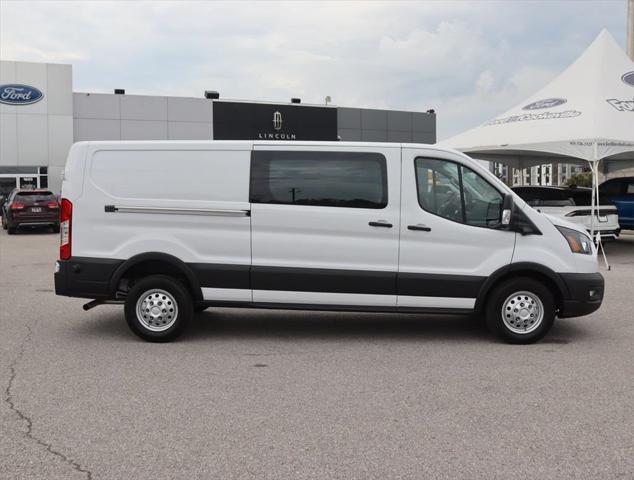 new 2024 Ford Transit-250 car, priced at $64,265