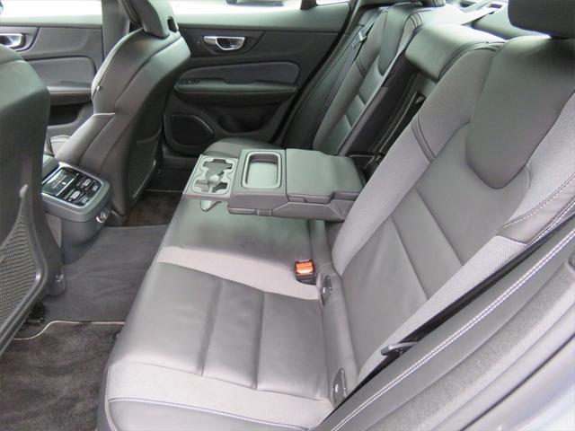 used 2020 Volvo S60 car, priced at $27,990