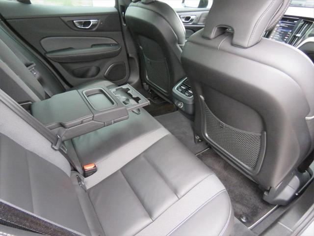 used 2020 Volvo S60 car, priced at $24,990