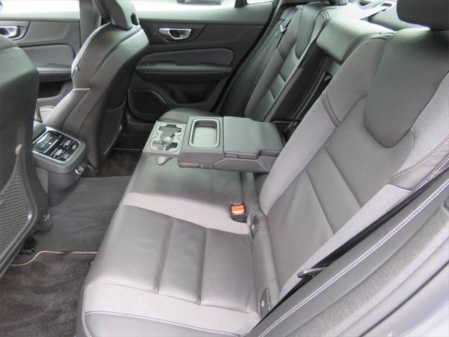 used 2020 Volvo S60 car, priced at $24,990