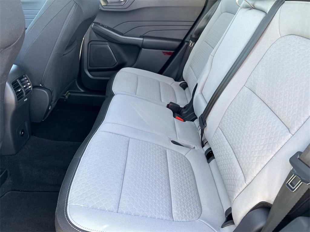 used 2025 Ford Escape car, priced at $28,991