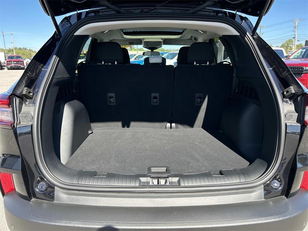 used 2025 Ford Escape car, priced at $28,991