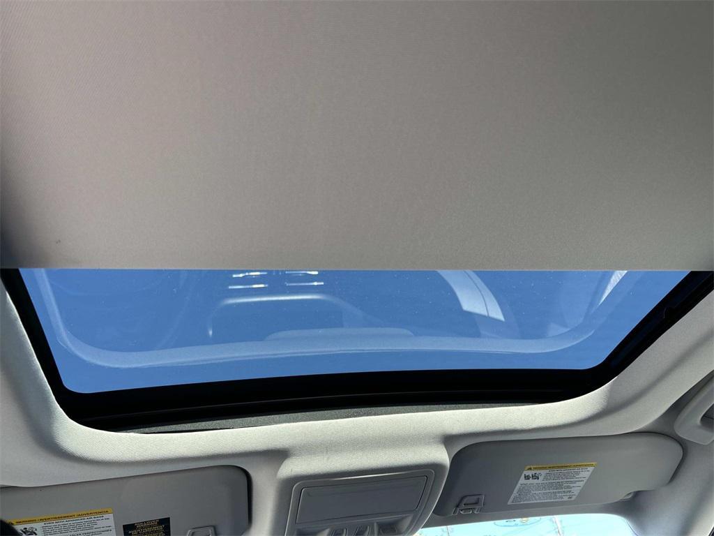 used 2025 Ford Escape car, priced at $28,991