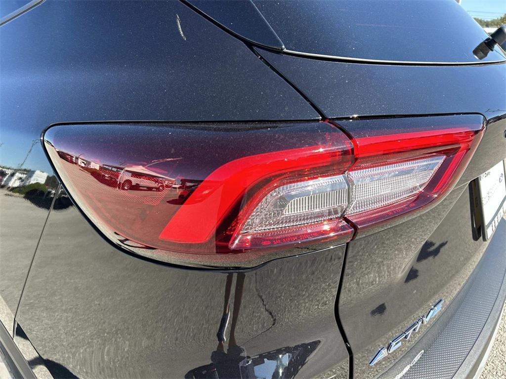 used 2025 Ford Escape car, priced at $28,991