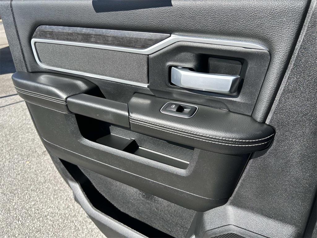 used 2024 Ram 2500 car, priced at $54,981