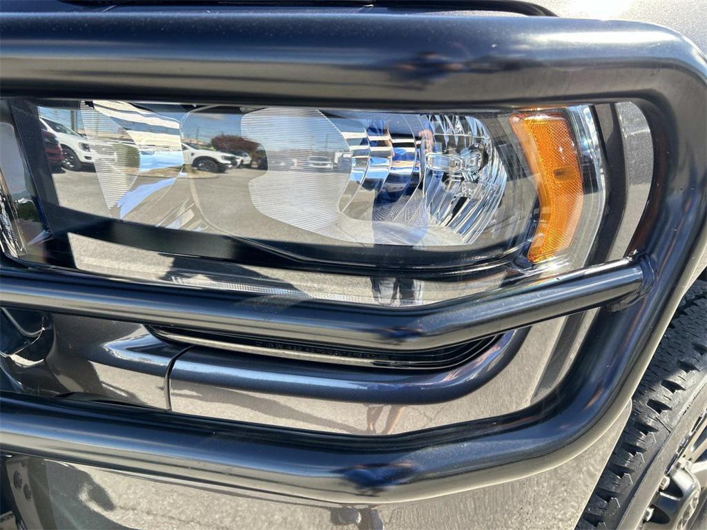 used 2024 Ram 2500 car, priced at $54,981
