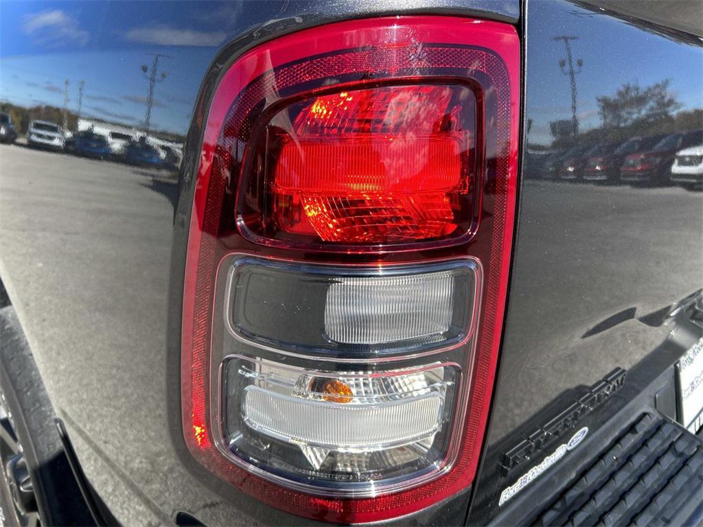 used 2024 Ram 2500 car, priced at $54,981