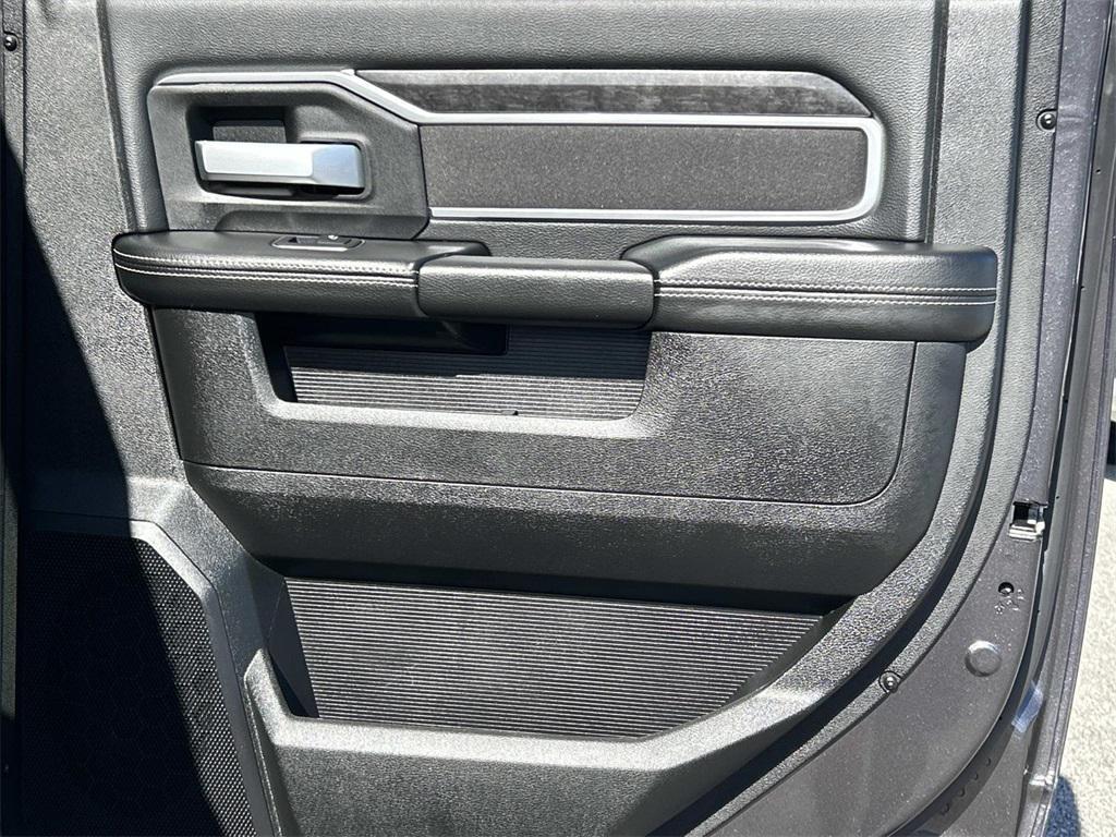 used 2024 Ram 2500 car, priced at $54,981