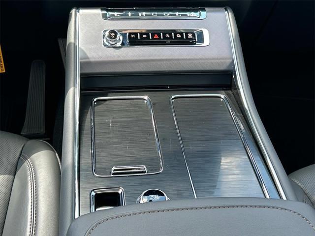 new 2025 Lincoln Aviator car, priced at $61,465